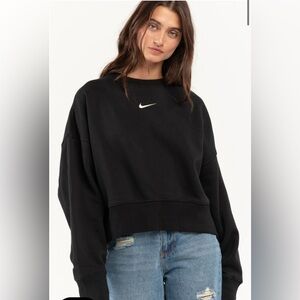 Nike Crewneck
